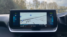 Peugeot 208 100kW GT Premium 50kWh 5dr Auto Electric Hatchback